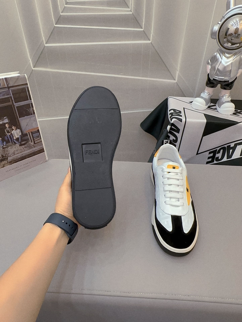 Fendi Sneakers